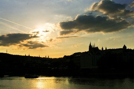 Führungen in Prag